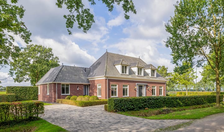 De Ruttestraat 10, Netersel