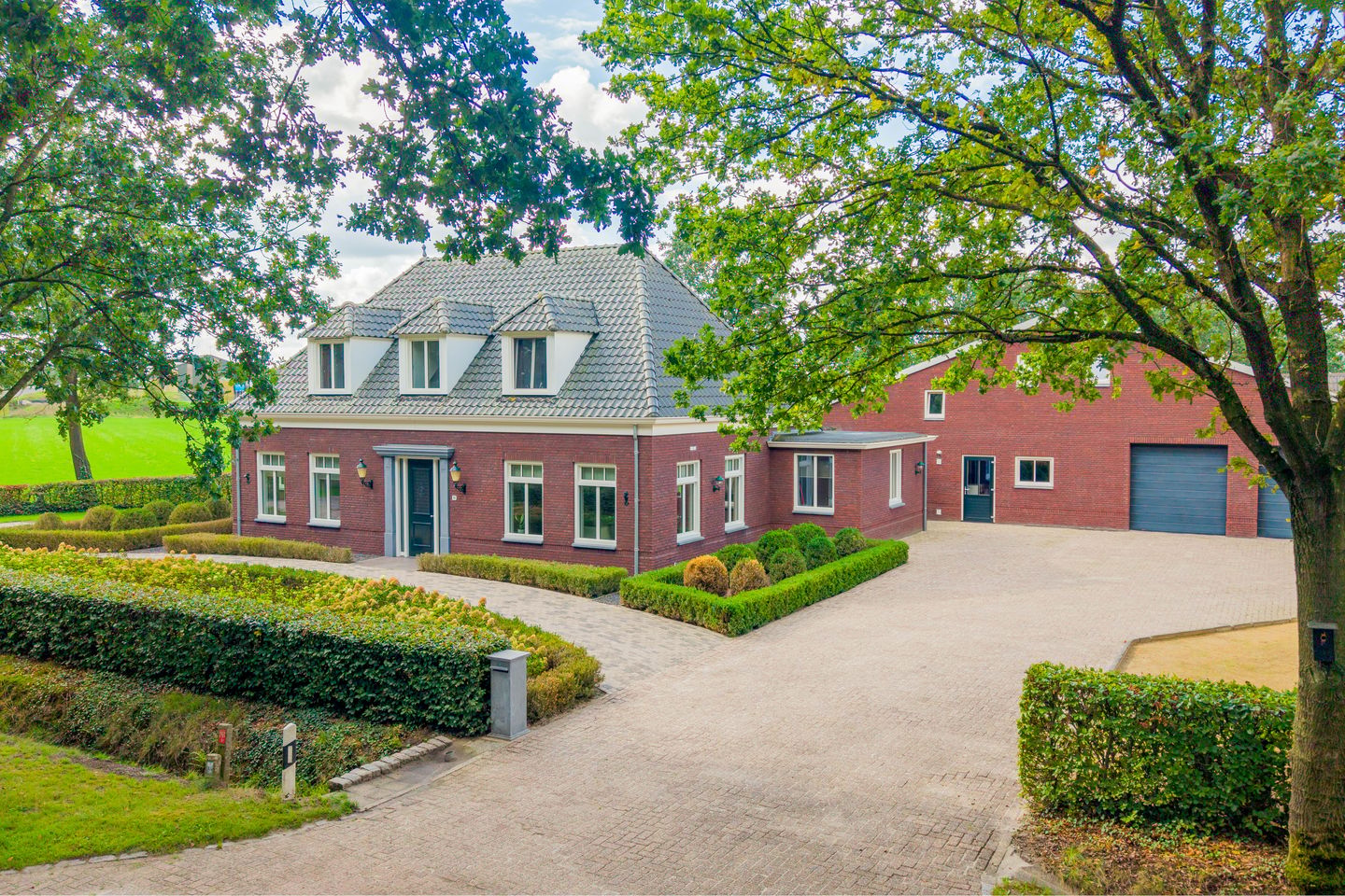 De Ruttestraat 10 - Netersel - Afbeelding 7