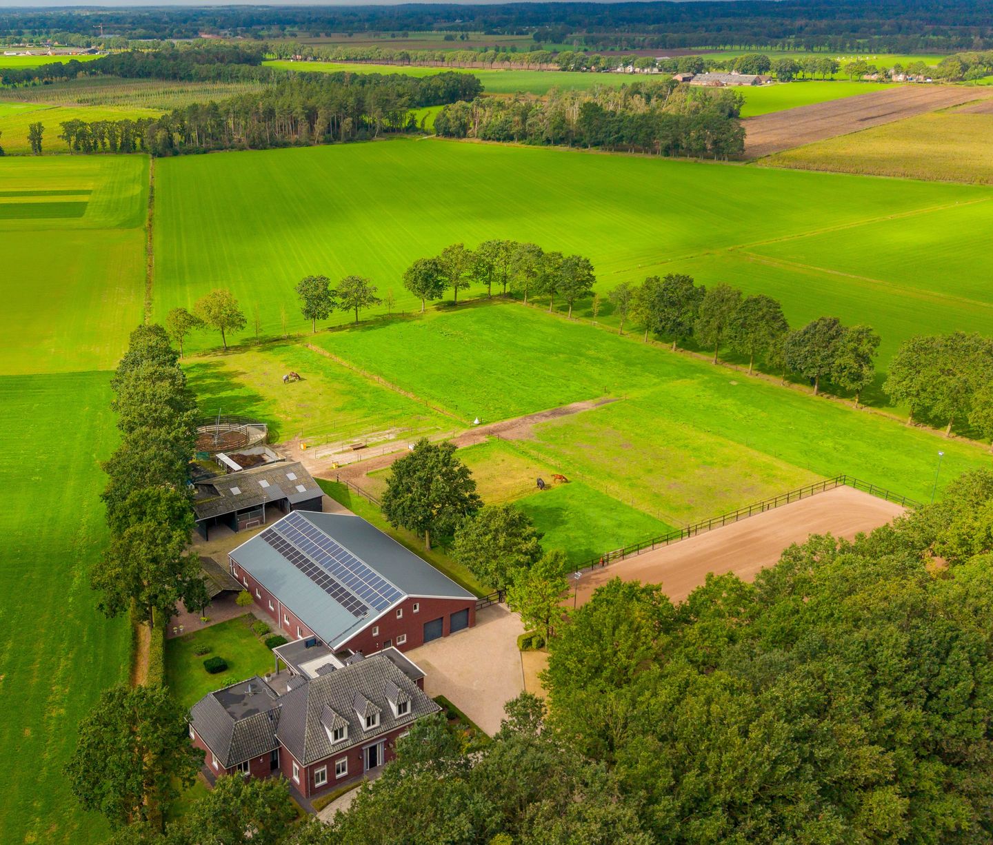 De Ruttestraat 10 - Netersel - Afbeelding 5