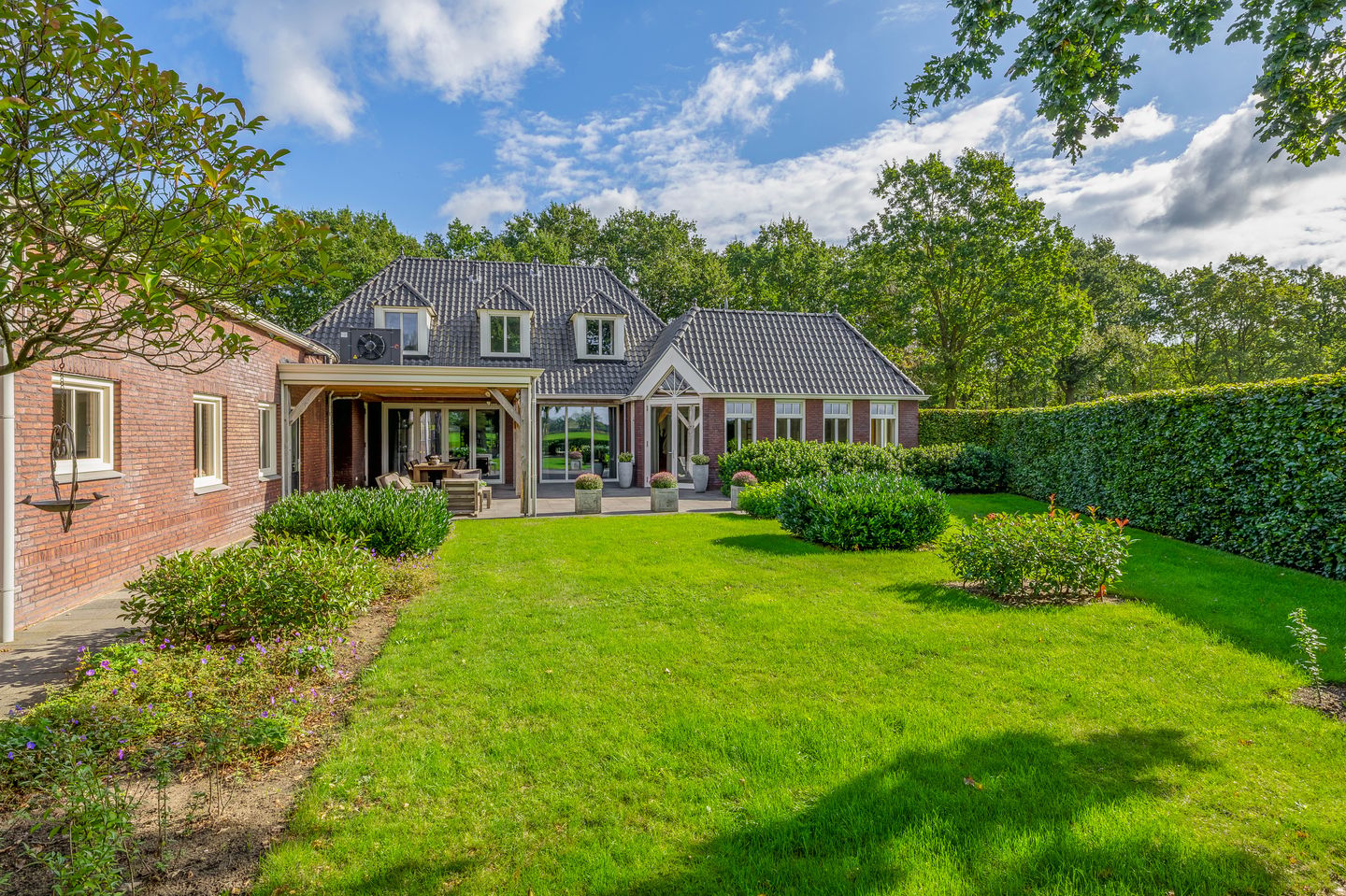 De Ruttestraat 10 - Netersel - Afbeelding 4