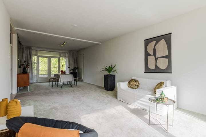 Appartement te koop: Meander 531, Amstelveen