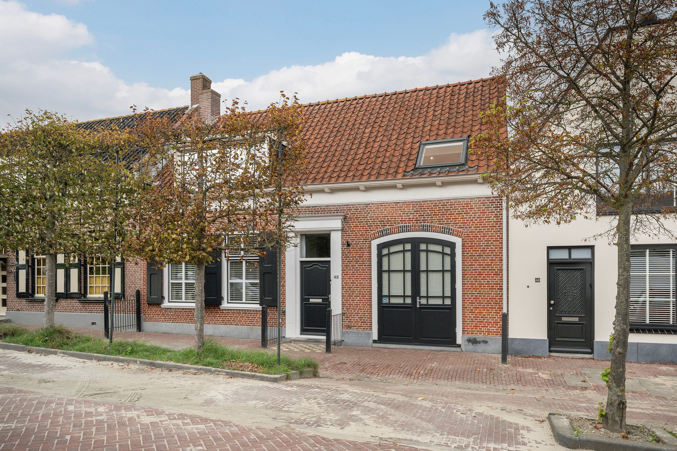Voorstraat 48