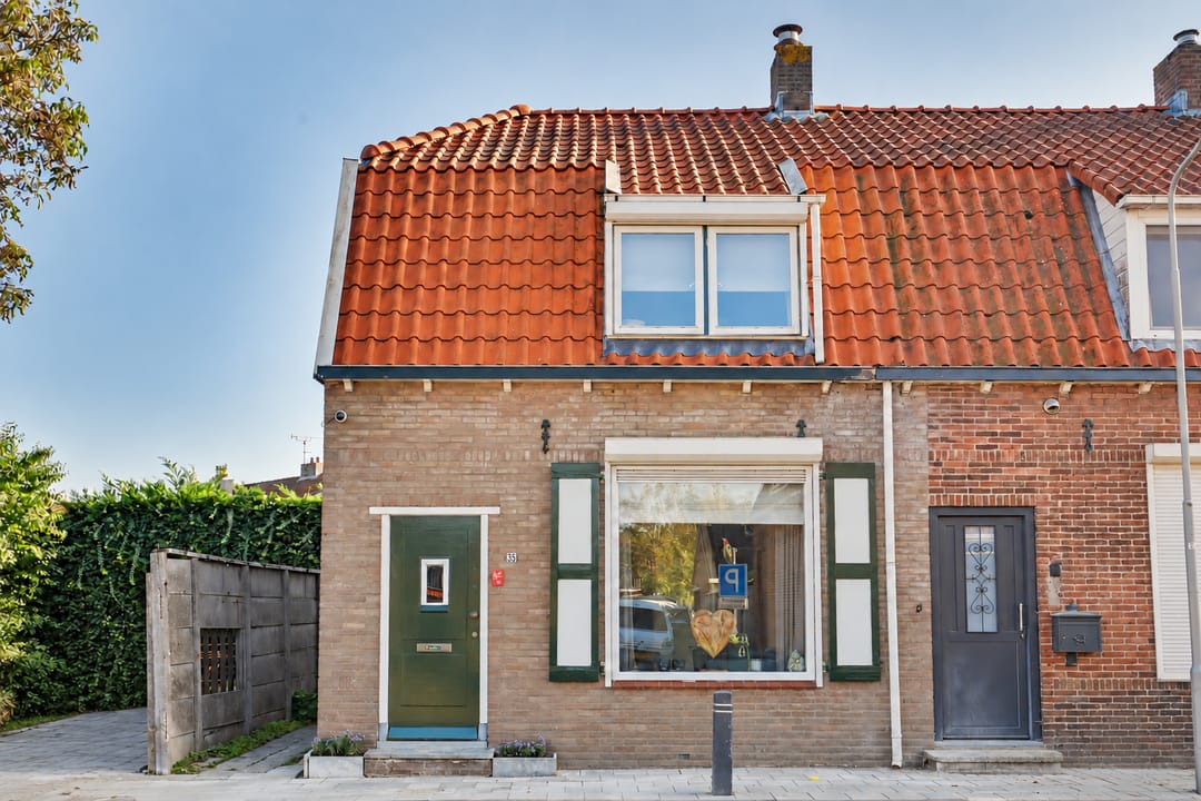 Foto 1 van Emmastraat 35