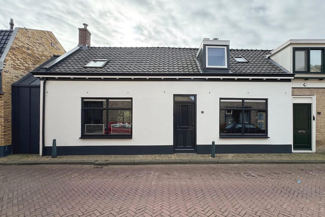 Foto 1 van Kerkstraat 34