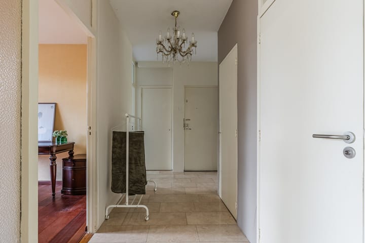 Appartement te koop: Meander 531, Amstelveen