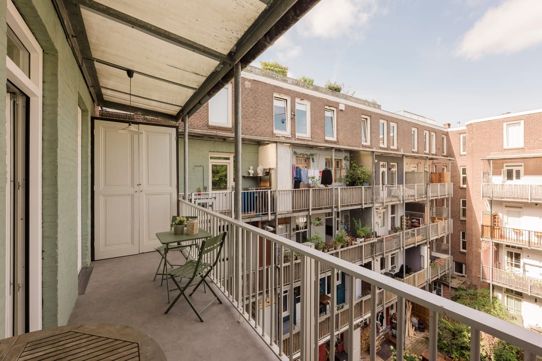Foto 16 van Eerste Helmersstraat 218-3