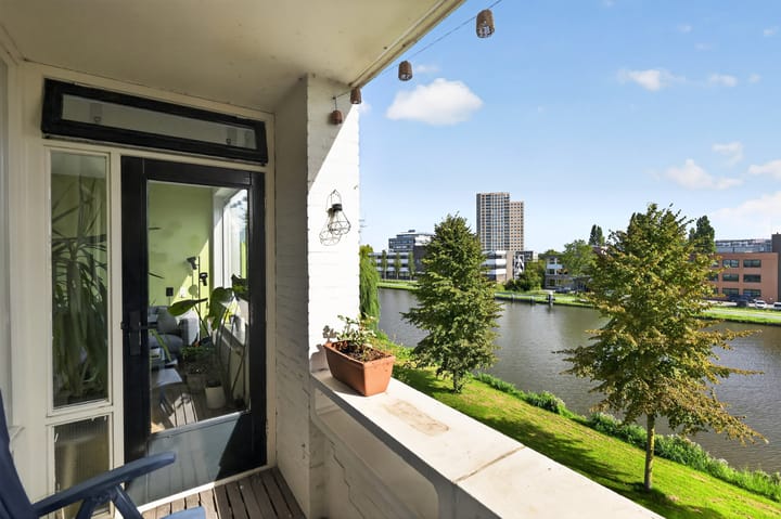 Photo 3 of Paramaribostraat 7