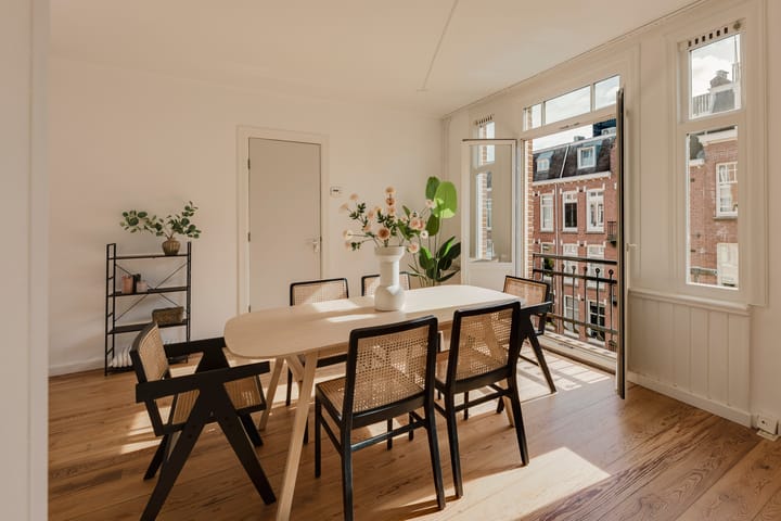 Foto 4 van Eerste Helmersstraat 218-3