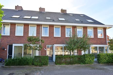 Roemer Visscherlaan thumbnail