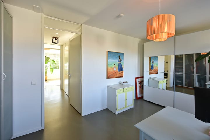 Tussenwoning te koop: Roemer Visscherlaan 7A8, Bussum