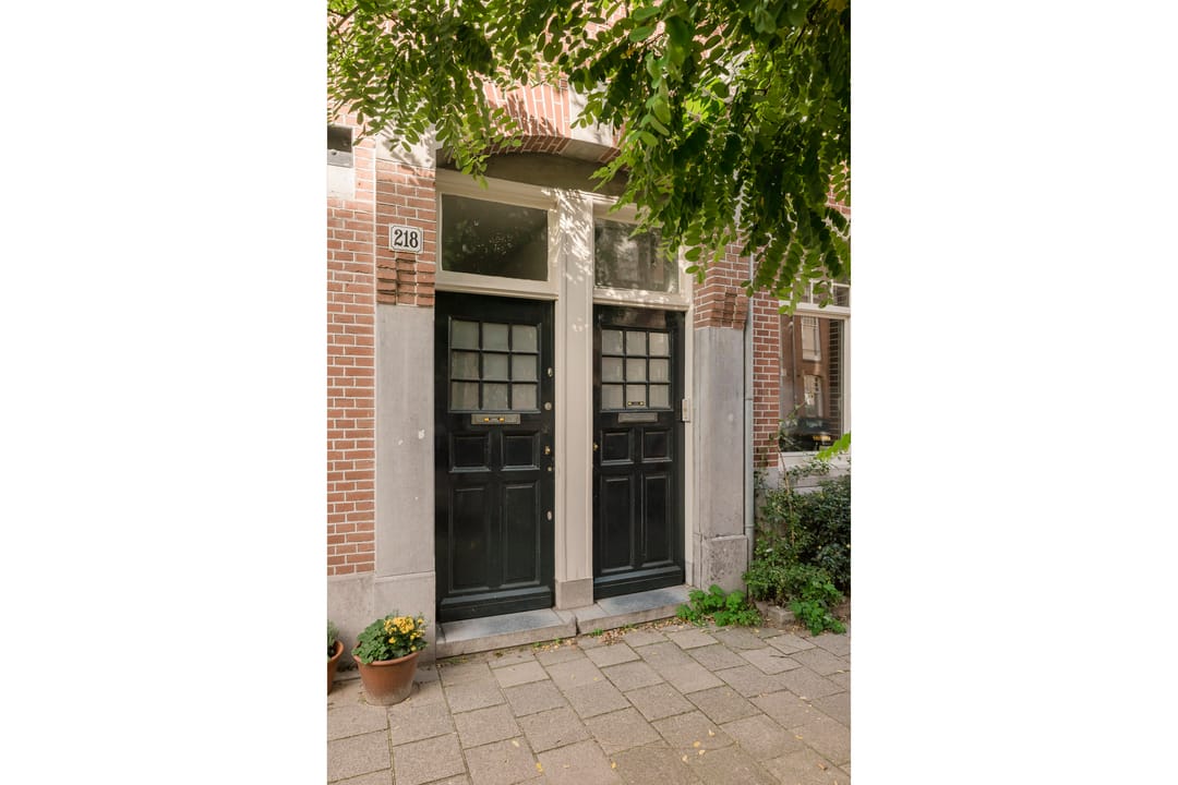 Foto 47 van Eerste Helmersstraat 218-3