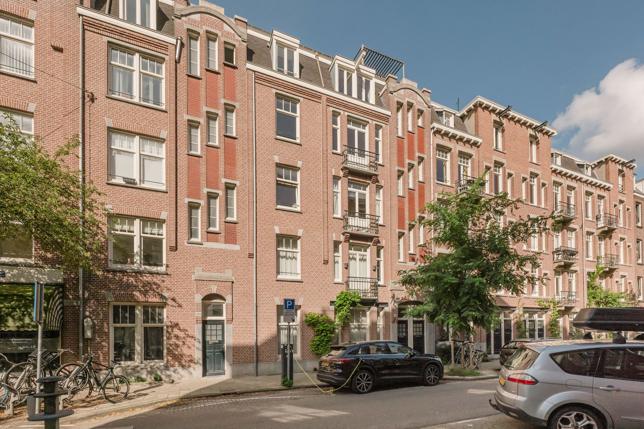 Foto 48 van Eerste Helmersstraat 218-3