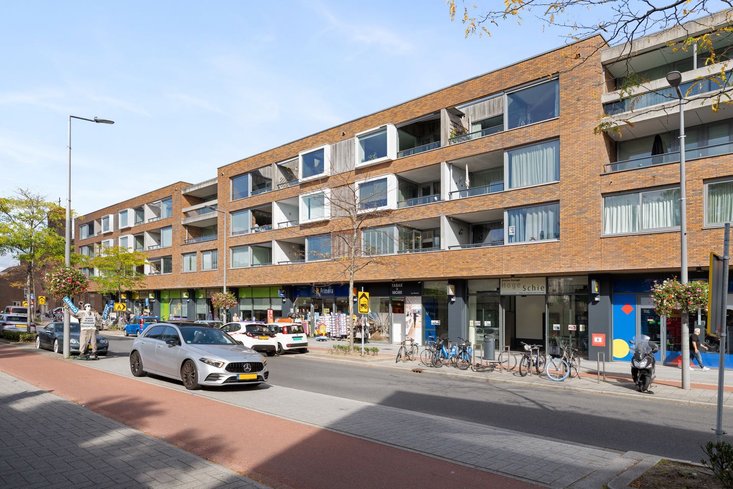 Foto 25 van Hoornsingel 5-E