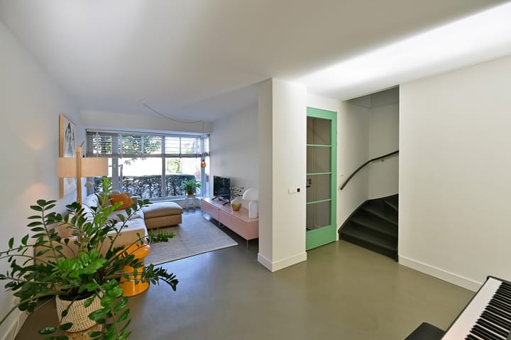 Foto 3 van Roemer Visscherlaan 7-A8