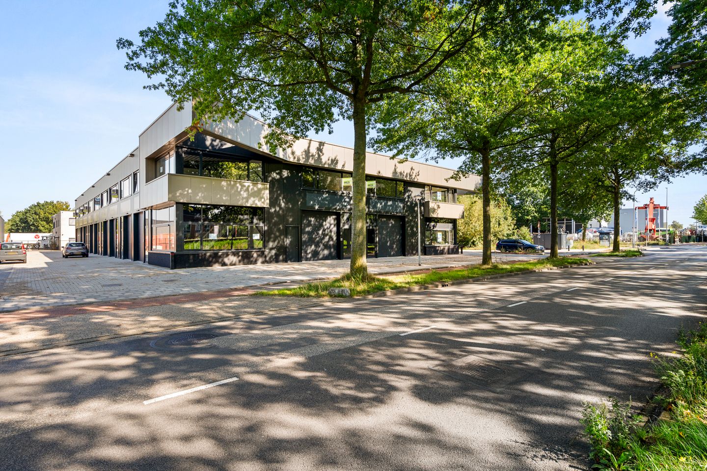 Bekijk foto 2 van Galvanistraat 26-U
