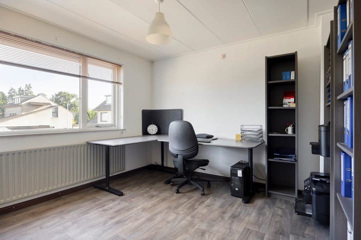 Hoekwoning te koop: Vooskerbos 25, Moergestel