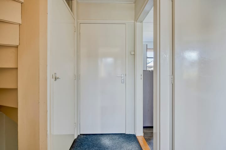 Hoekwoning te koop: Vooskerbos 25, Moergestel