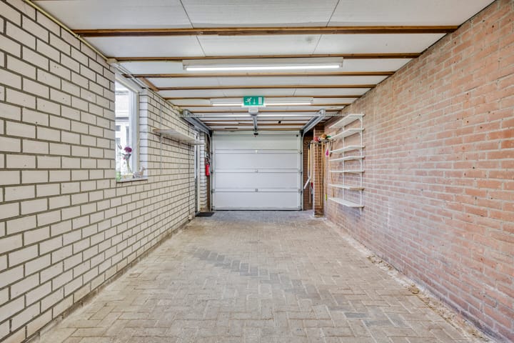 Hoekwoning te koop: Vooskerbos 25, Moergestel