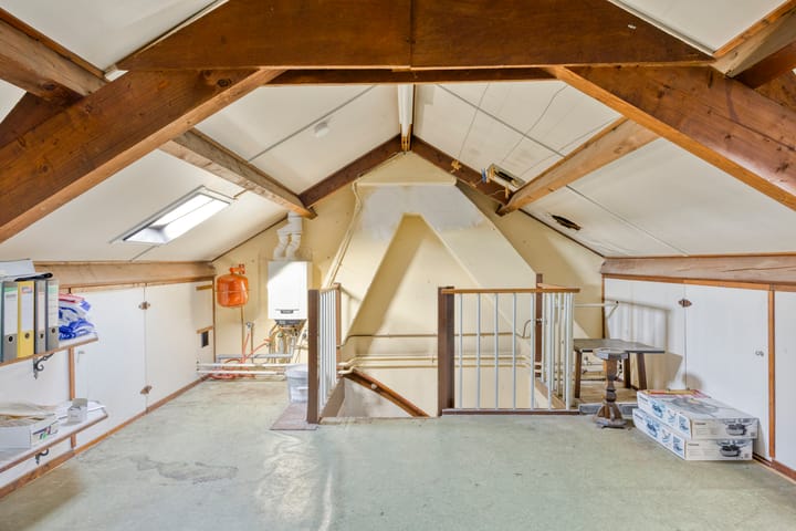 Hoekwoning te koop: Vooskerbos 25, Moergestel