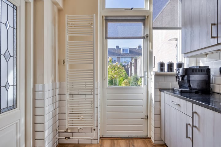 Hoekwoning te koop: Vooskerbos 25, Moergestel