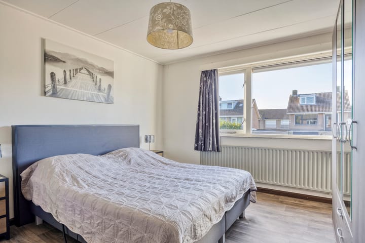 Hoekwoning te koop: Vooskerbos 25, Moergestel