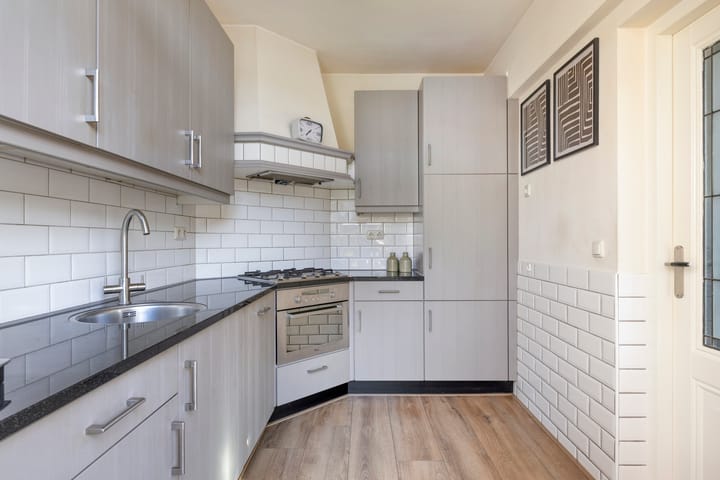 Hoekwoning te koop: Vooskerbos 25, Moergestel
