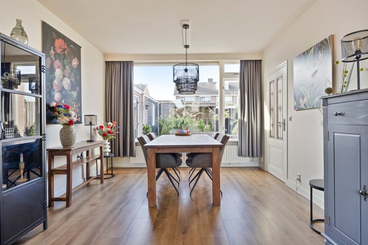 Hoekwoning te koop: Vooskerbos 25, Moergestel