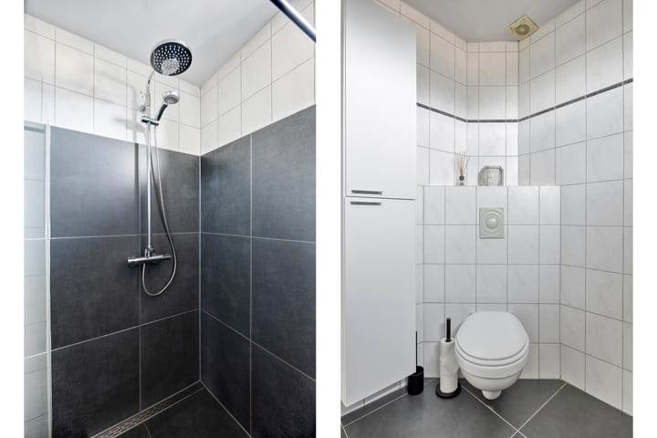 Hoekwoning te koop: Vooskerbos 25, Moergestel