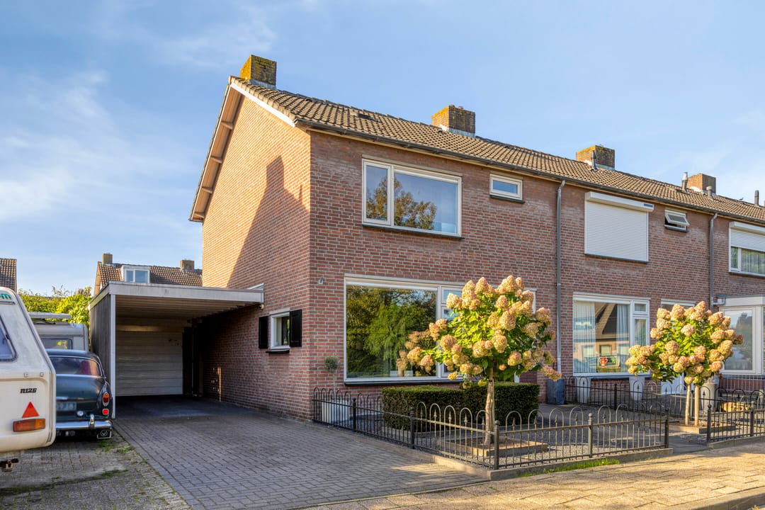 Photo 1 of Vooskerbos 25