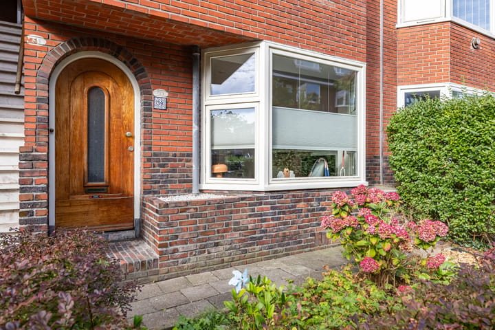 Foto 4 van Van Starkenborghstraat 39