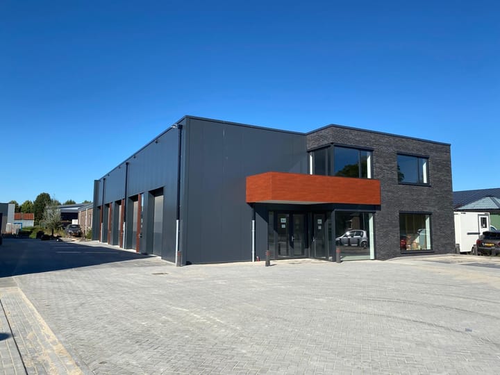 van Heemstraweg 36-f, Beneden-Leeuwen