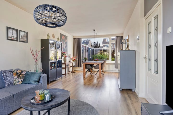 Hoekwoning te koop: Vooskerbos 25, Moergestel