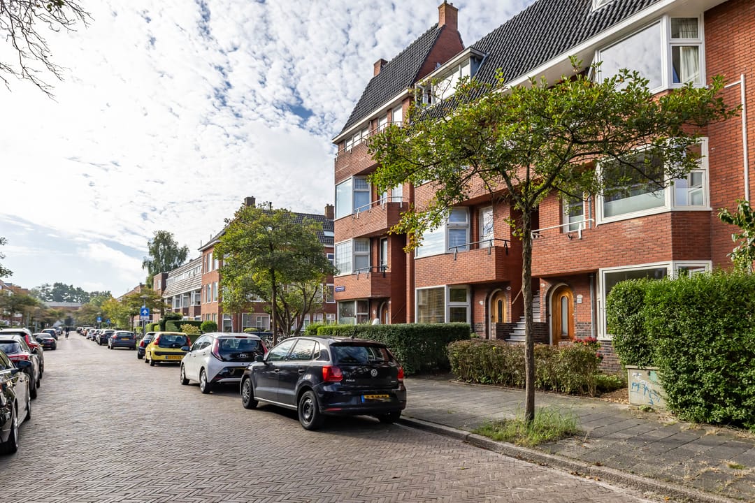 Foto 46 van Van Starkenborghstraat 39