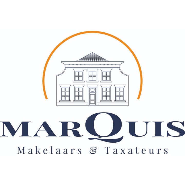 MarQuis Makelaars & Taxateurs I Vertrouwd I NVM Logo