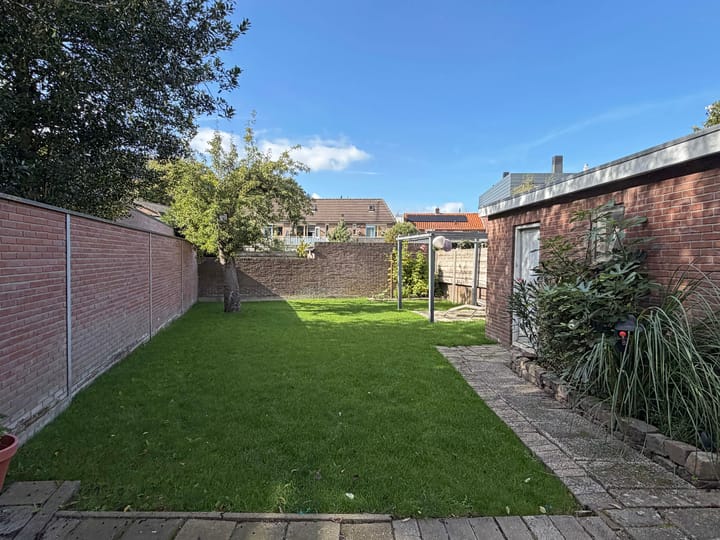 Hoekwoning te koop: Sint Jansstraat 8, Coevorden
