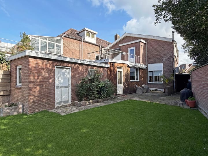 Hoekwoning te koop: Sint Jansstraat 8, Coevorden