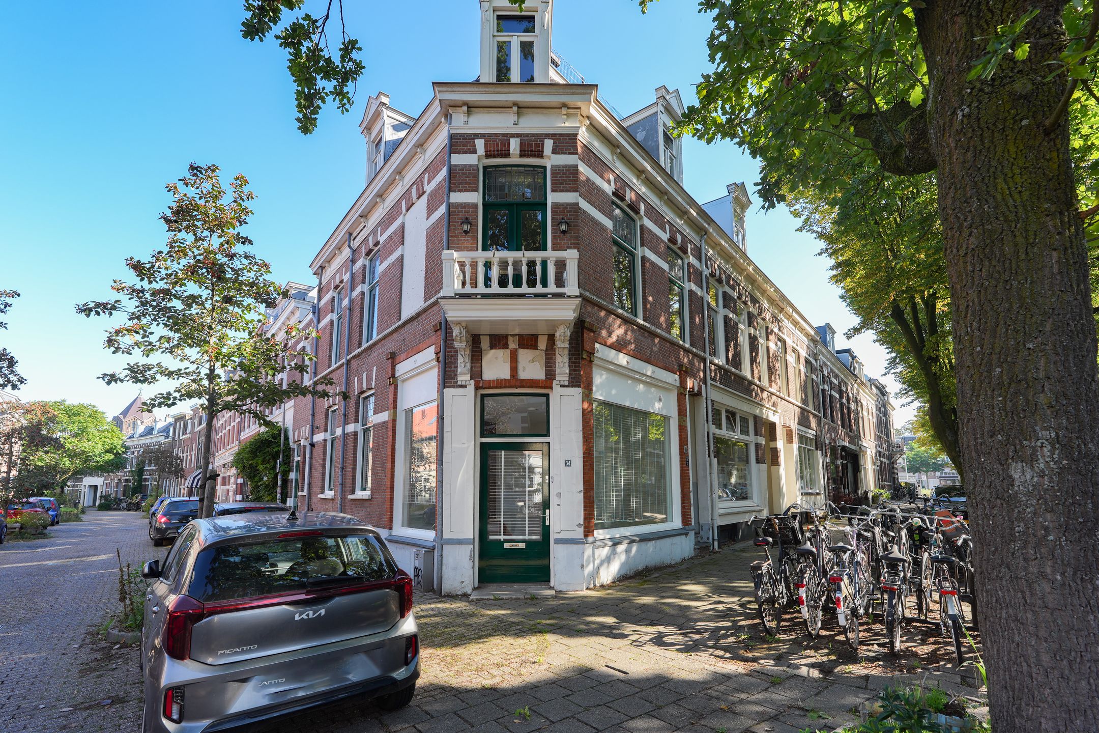 van Goorstraat 34
