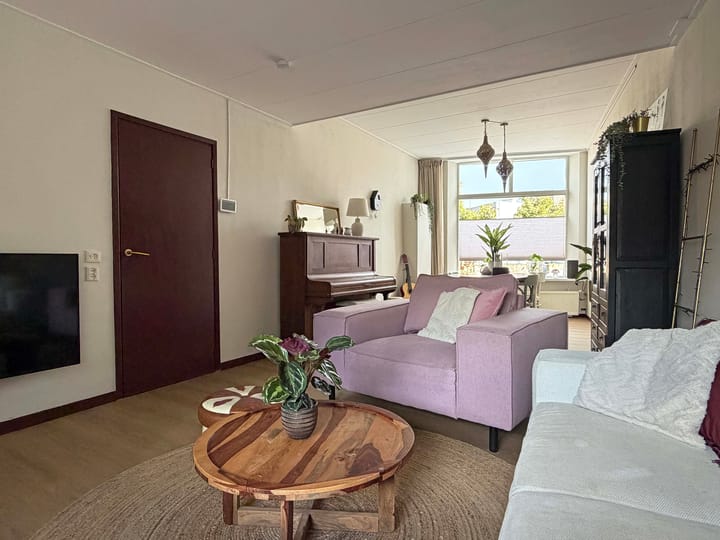 Hoekwoning te koop: Sint Jansstraat 8, Coevorden