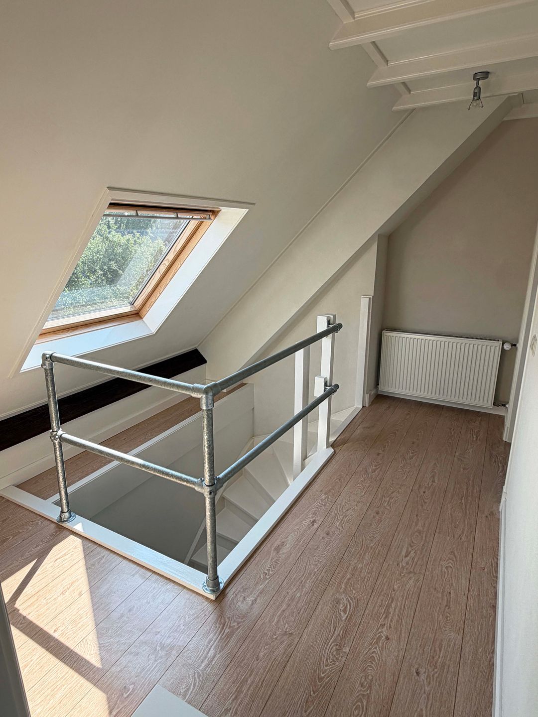 Foto 41 van de Bente 35-A