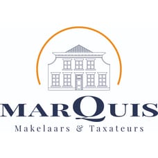 MarQuis Makelaars & taxateurs I Vertrouwd I NVM Logo