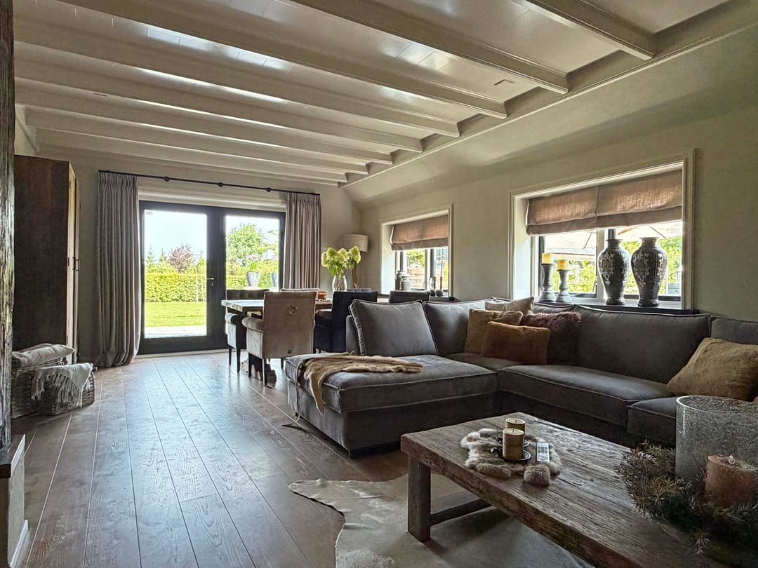 Foto 16 van de Bente 35-A