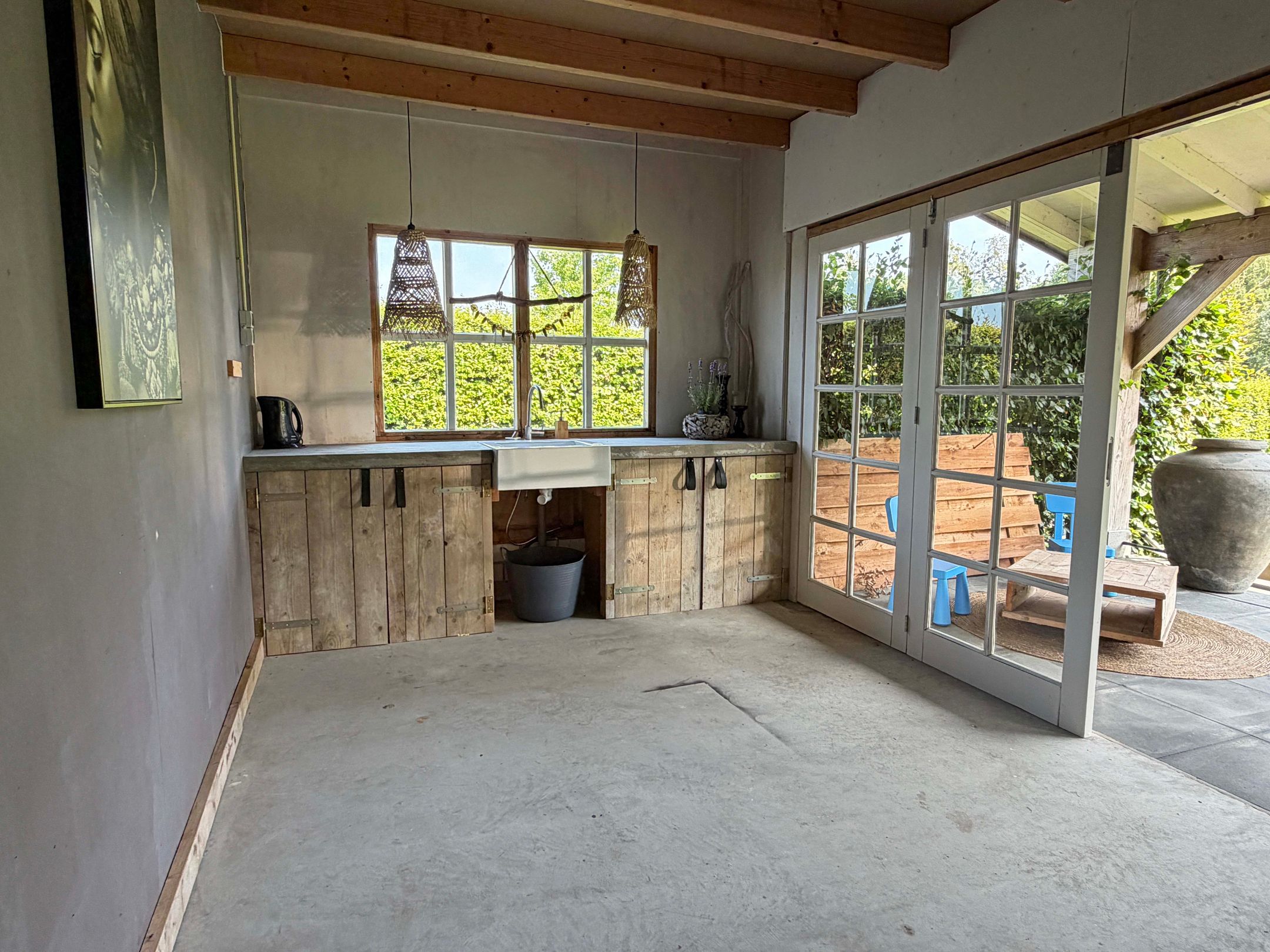 Foto 48 van de Bente 35-A