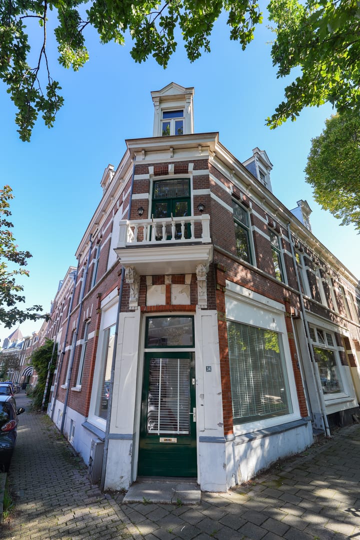 Foto 3 van van Goorstraat 34