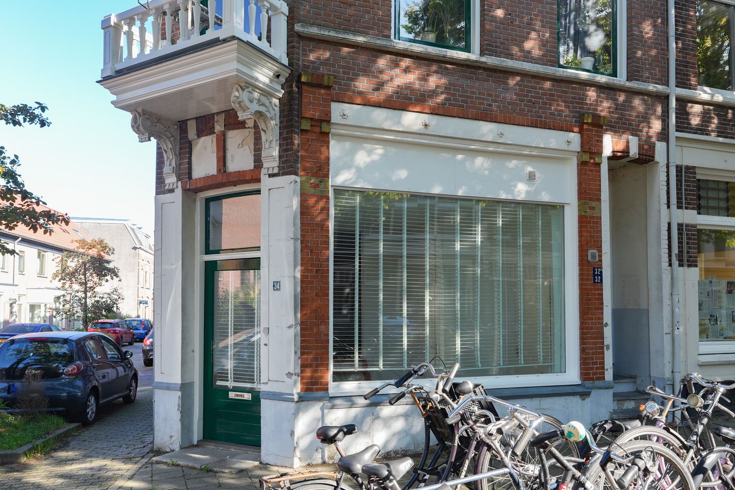 Foto 4 van van Goorstraat 34