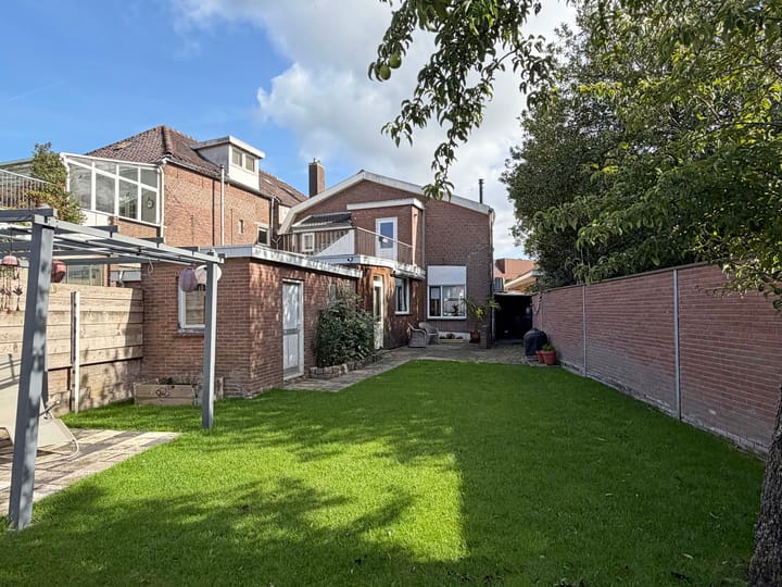 Hoekwoning te koop: Sint Jansstraat 8, Coevorden