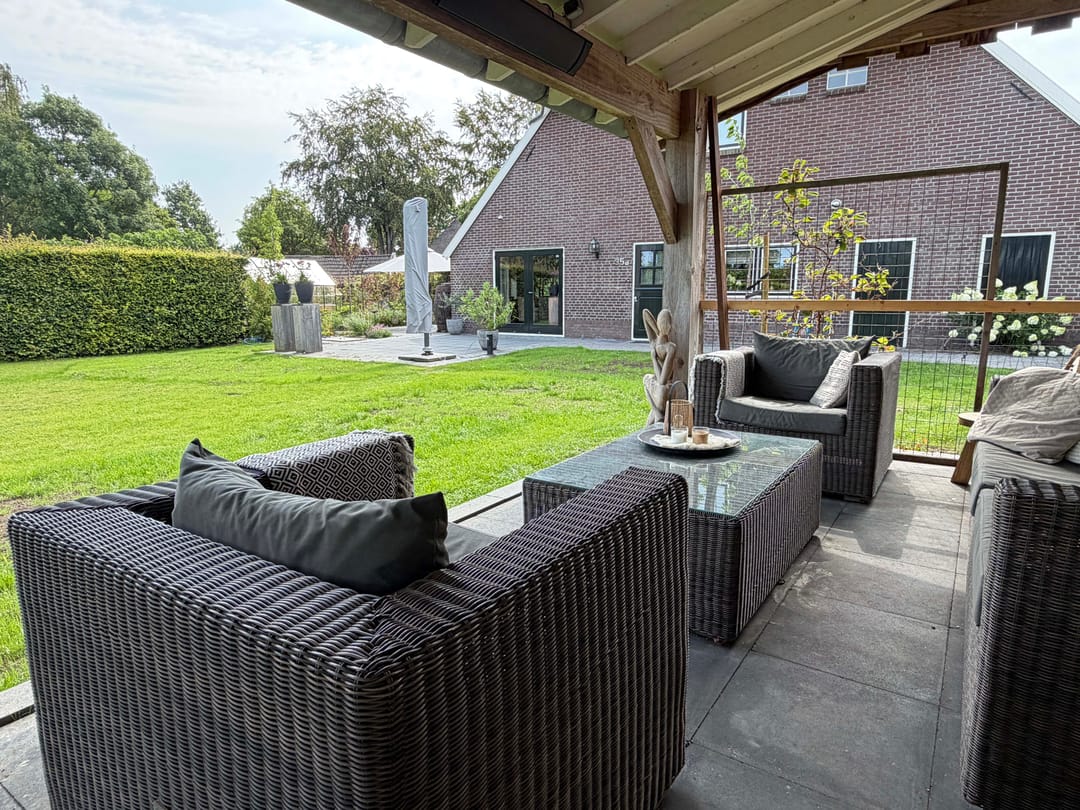 Foto 46 van de Bente 35-A