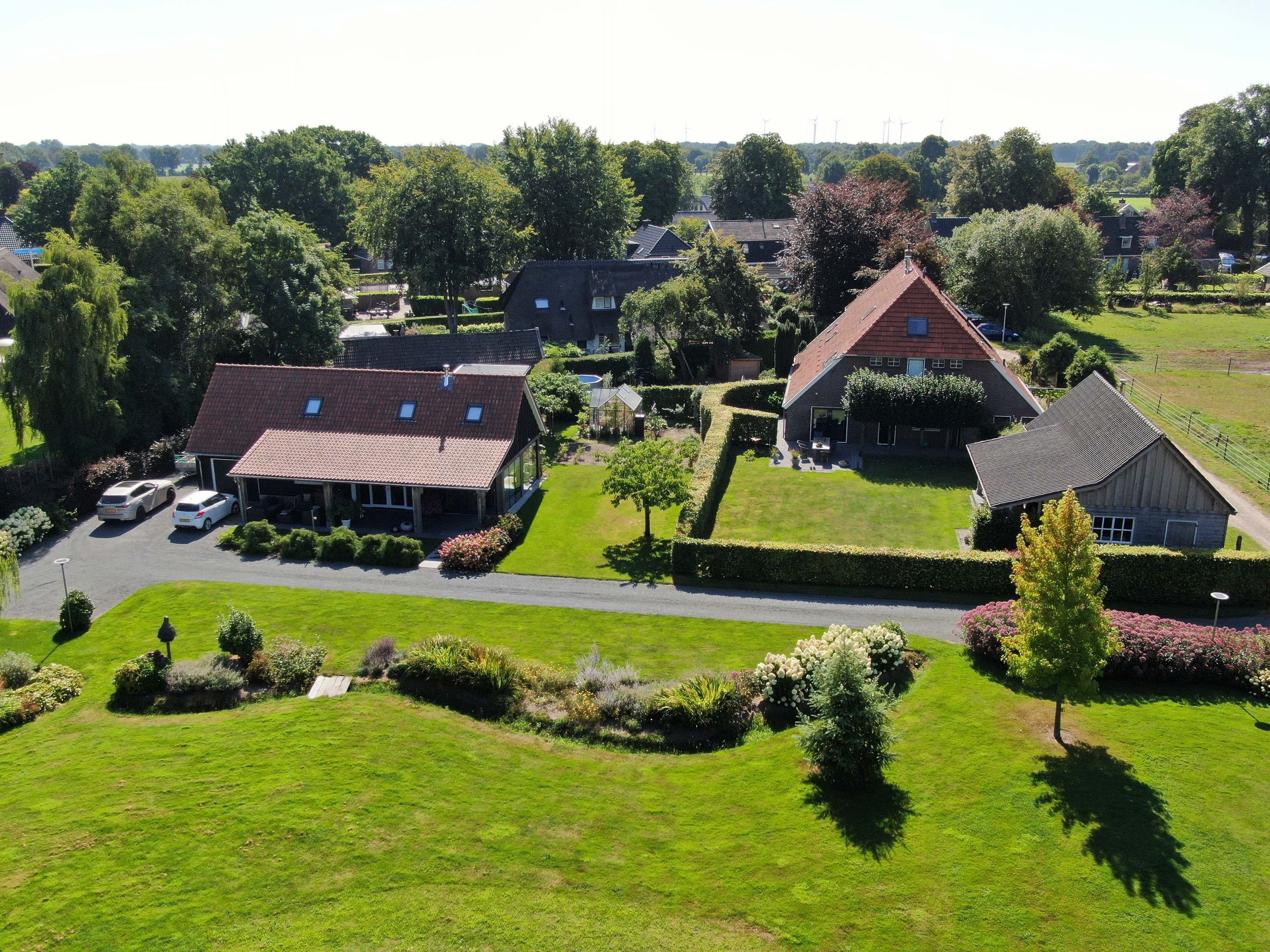 de Bente 35 a