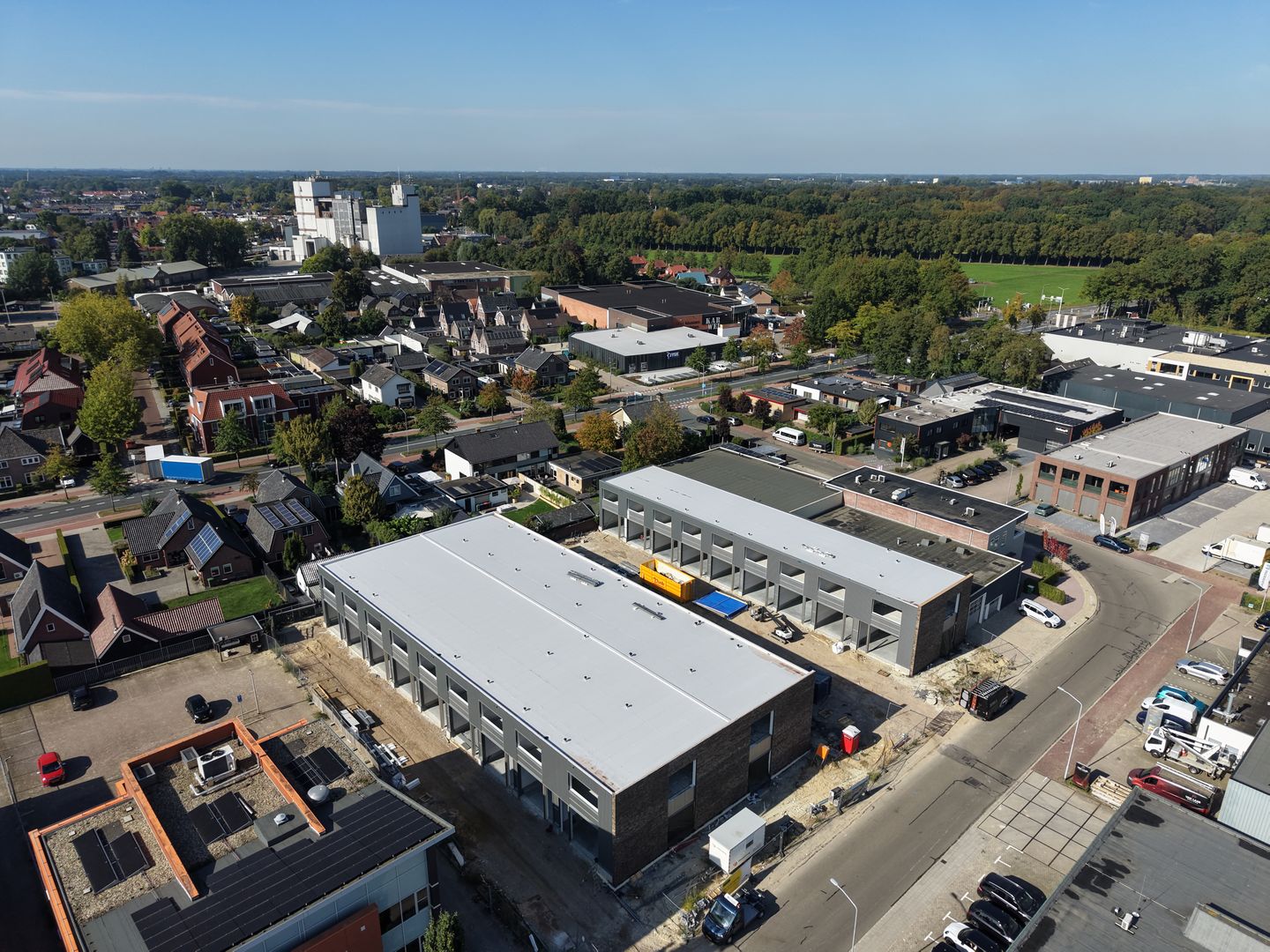 View photo 3 of Marconistraat 33-27