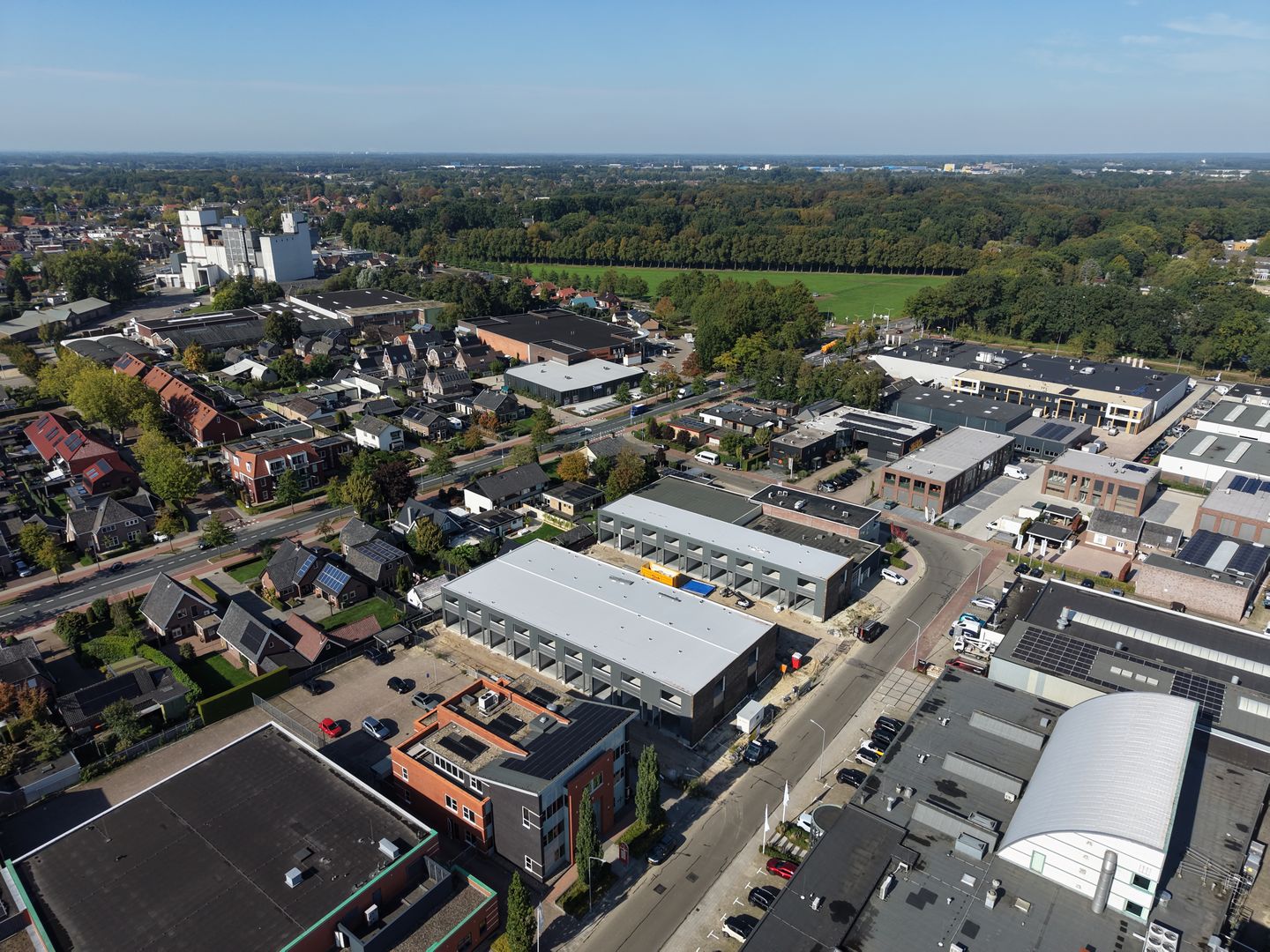 View photo 2 of Marconistraat 33-27