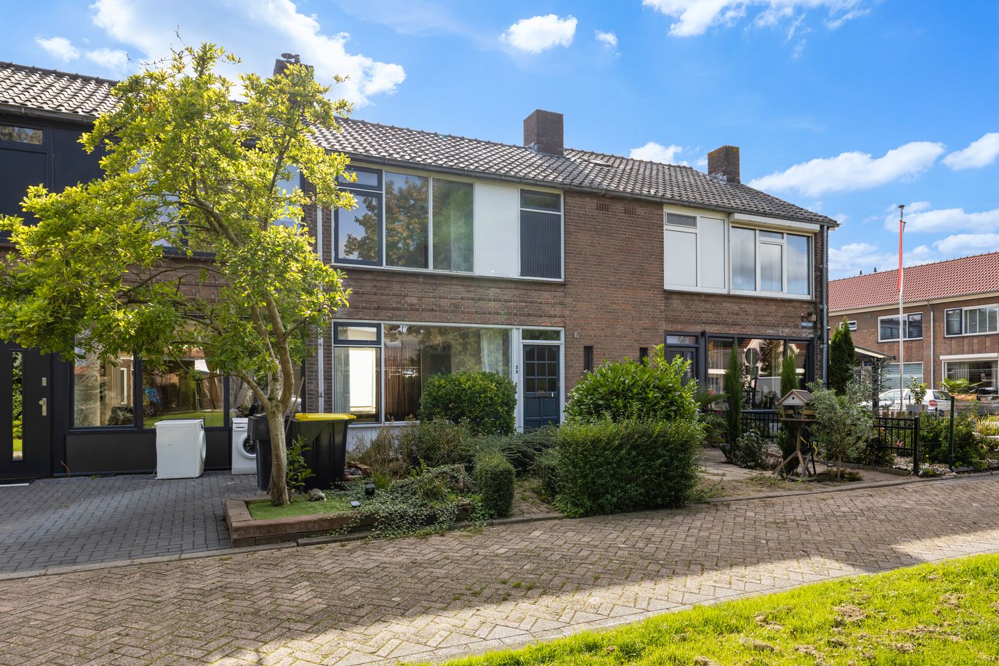 Foto 1 van Irenestraat 38